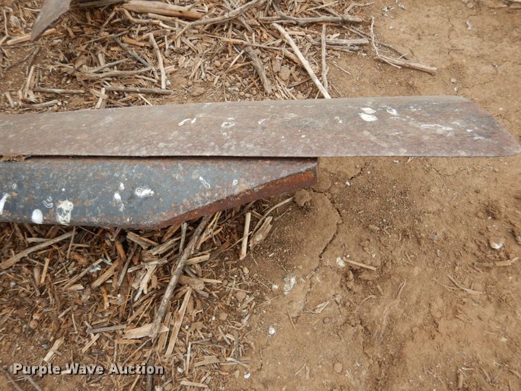 image for item GX9853 Tillage equipment