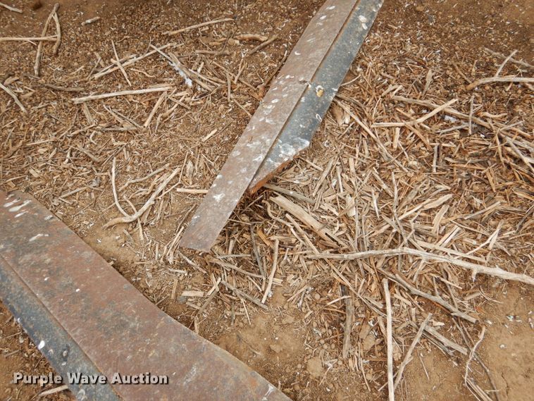 image for item GX9853 Tillage equipment