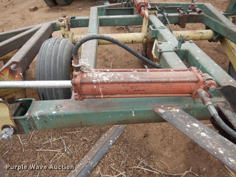 image for item GX9853 Tillage equipment