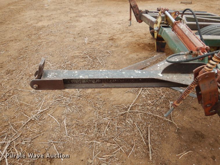 image for item GX9853 Tillage equipment