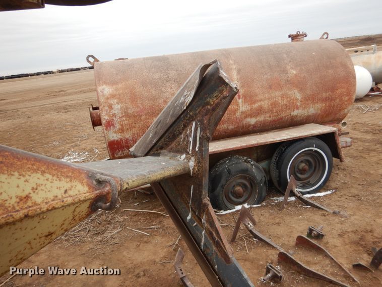 image for item GX9853 Tillage equipment
