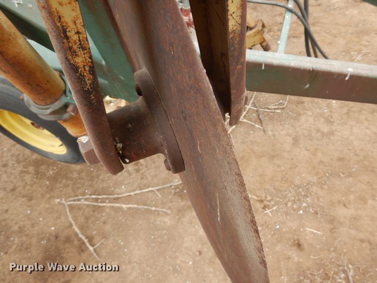 image for item GX9853 Tillage equipment