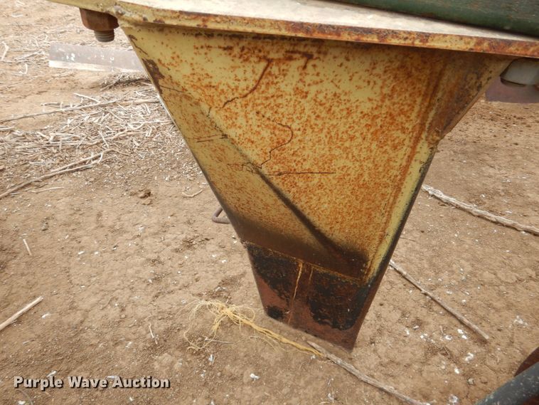 image for item GX9853 Tillage equipment