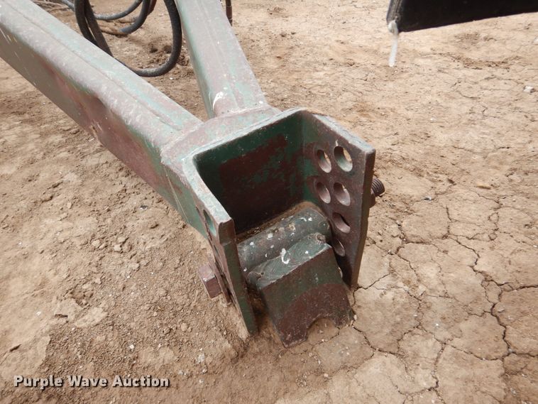 image for item GX9853 Tillage equipment