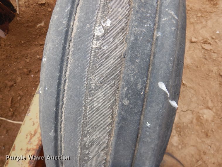 image for item GX9853 Tillage equipment