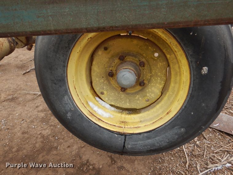 image for item GX9853 Tillage equipment