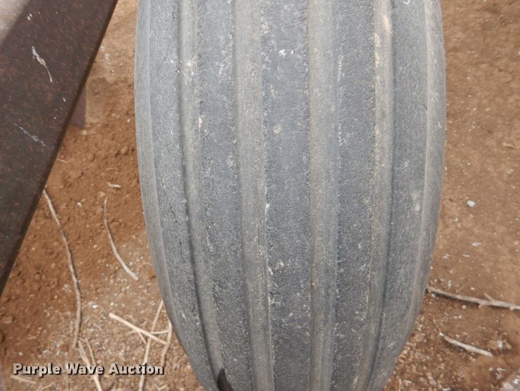 image for item GX9853 Tillage equipment