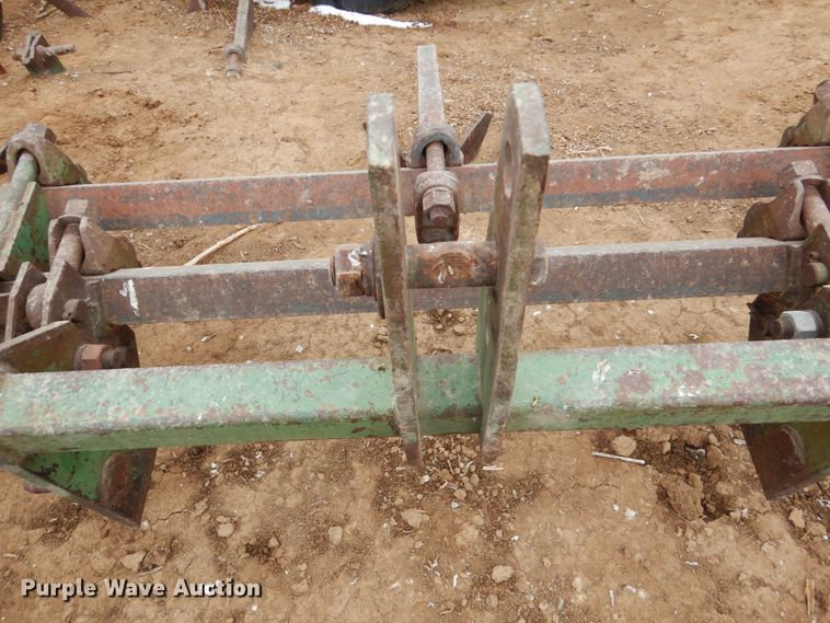 image for item GX9853 Tillage equipment