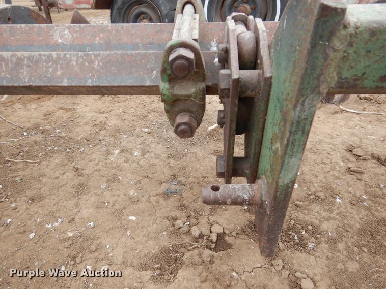 image for item GX9853 Tillage equipment