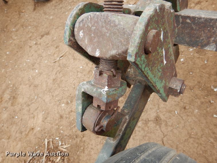 image for item GX9853 Tillage equipment