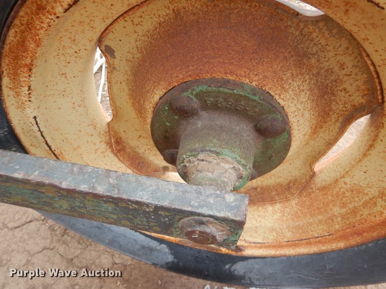 image for item GX9853 Tillage equipment