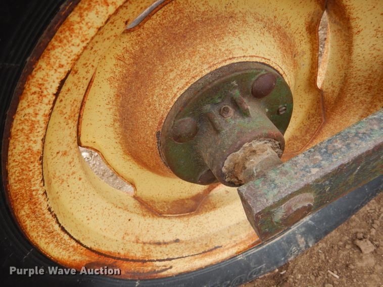 image for item GX9853 Tillage equipment