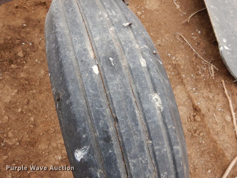 image for item GX9853 Tillage equipment