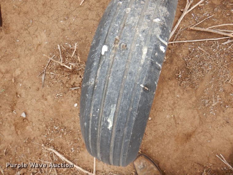 image for item GX9853 Tillage equipment