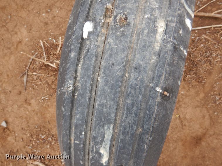 image for item GX9853 Tillage equipment