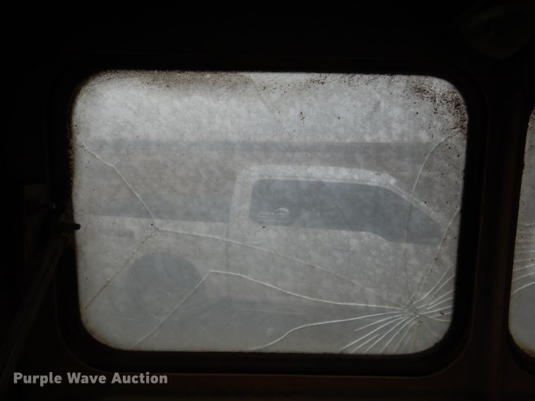 image for item GX9854 Caterpillar D6B dozer