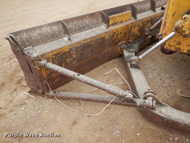 image for item GX9854 Caterpillar D6B dozer