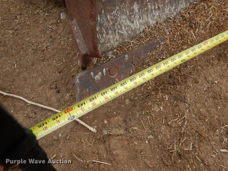 image for item GX9854 Caterpillar D6B dozer