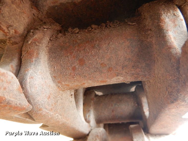 image for item GX9854 Caterpillar D6B dozer