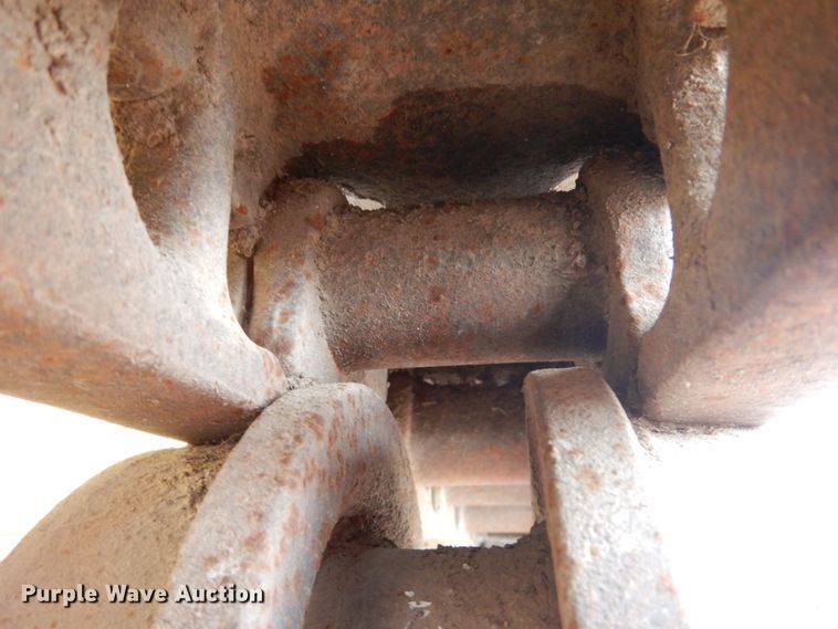 image for item GX9854 Caterpillar D6B dozer