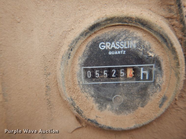 image for item GX9856 Ingersoll Rand Lightsource light plant