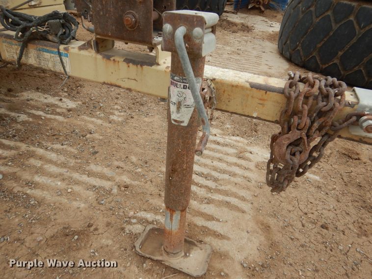 image for item GX9856 Ingersoll Rand Lightsource light plant