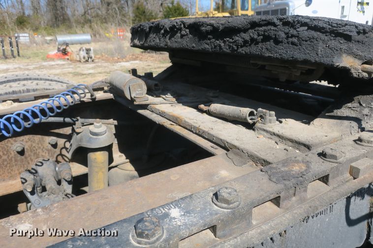 image for item DB10000 1998 Peterbilt 377 semi truck