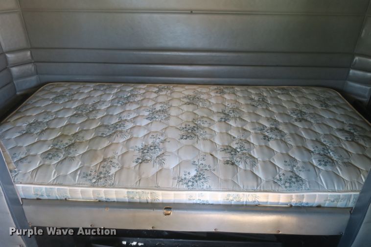 image for item DB10000 1998 Peterbilt 377 semi truck