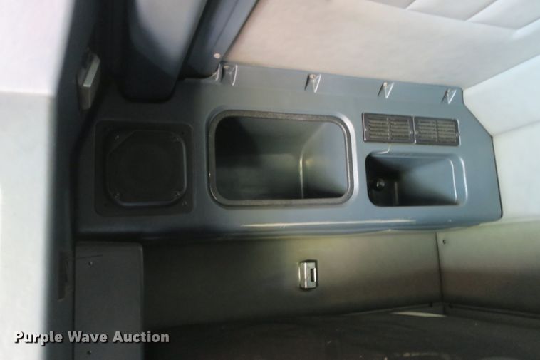 image for item DB10000 1998 Peterbilt 377 semi truck