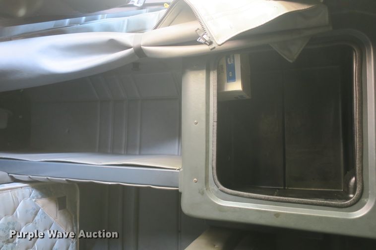 image for item DB10000 1998 Peterbilt 377 semi truck