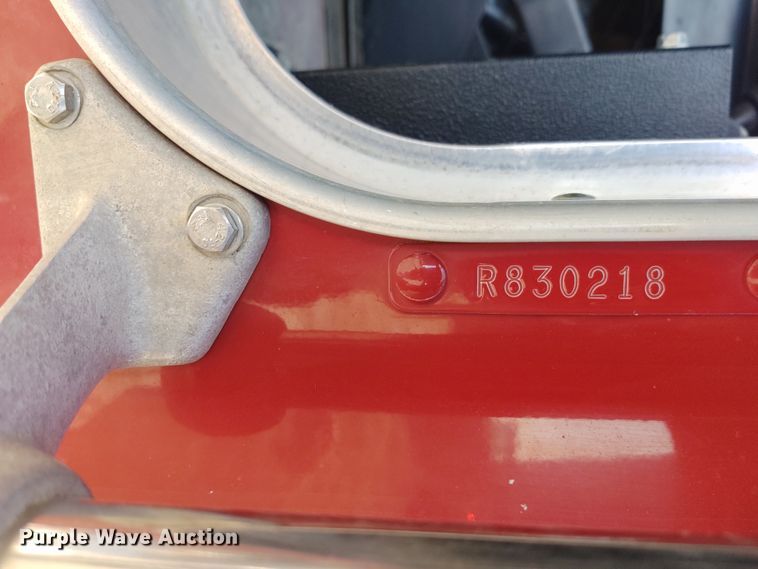 image for item DE6883 1999 Kenworth W900 semi truck