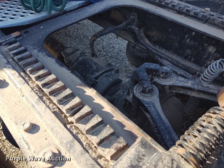 image for item DE6883 1999 Kenworth W900 semi truck