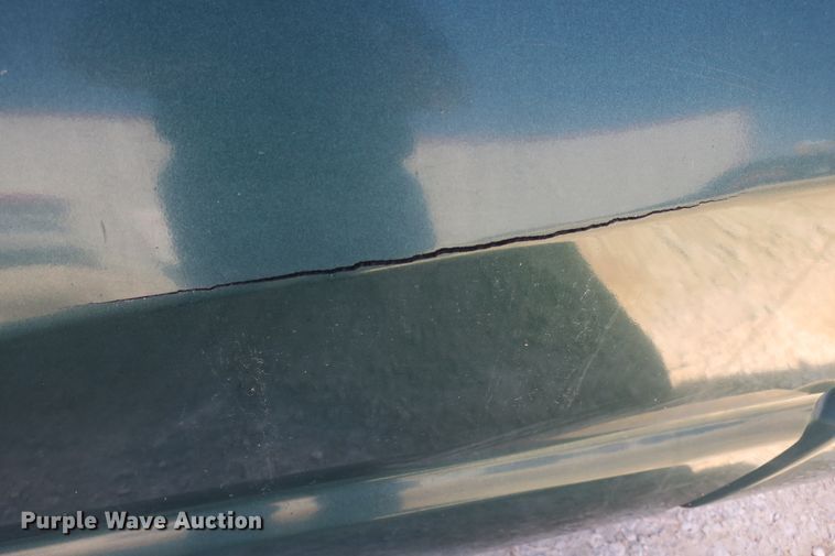 image for item DF5091 2011 Kenworth T660 semi truck