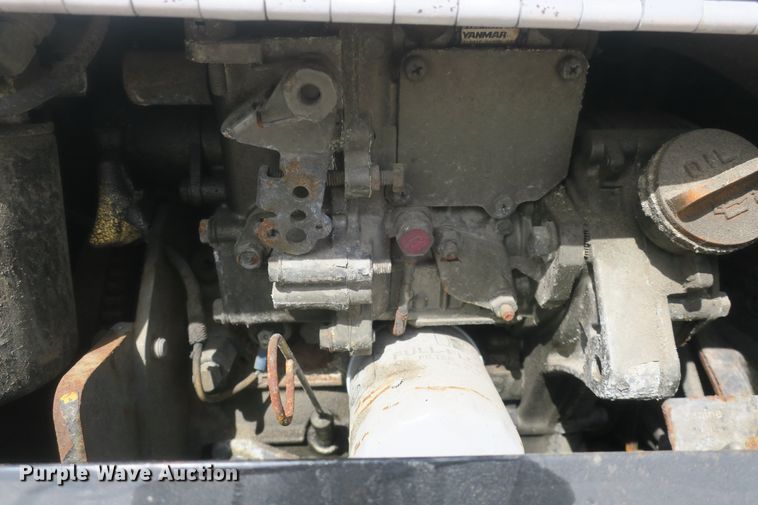 image for item DF5091 2011 Kenworth T660 semi truck