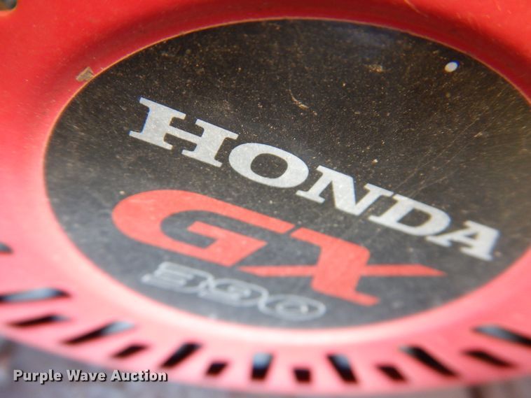 image for item DF7402 1996 Load King 503 PHD lowboy equipment trailer