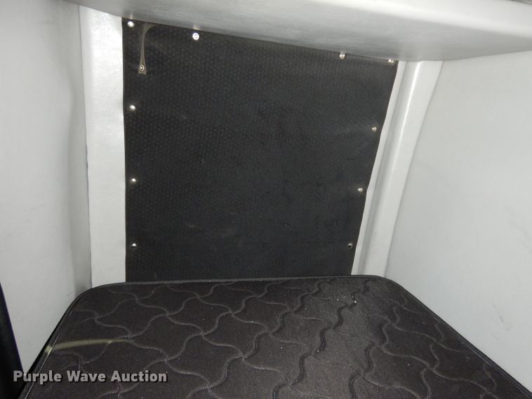 image for item DH2380 2015 Western Star 4900SB semi truck