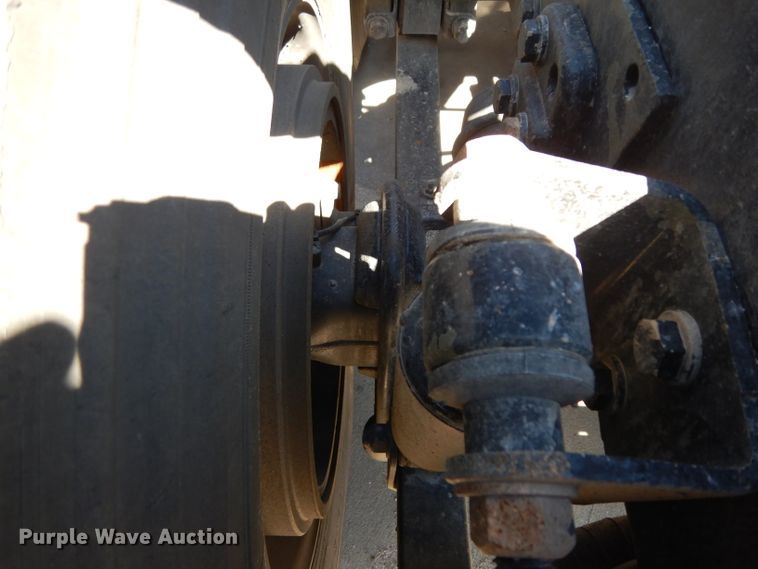 image for item DH2380 2015 Western Star 4900SB semi truck