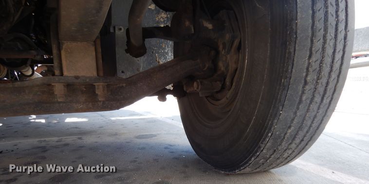 image for item DH2380 2015 Western Star 4900SB semi truck