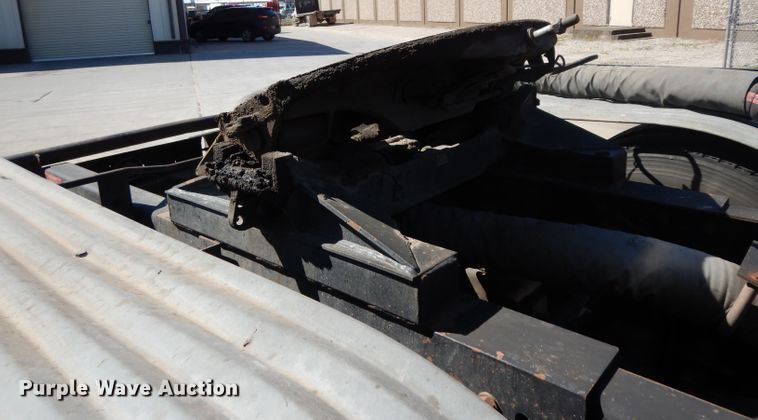 image for item DH2380 2015 Western Star 4900SB semi truck