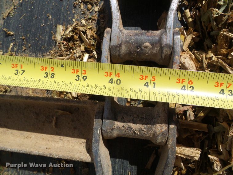 image for item DH4814 2010 Aeroswint silage trailer