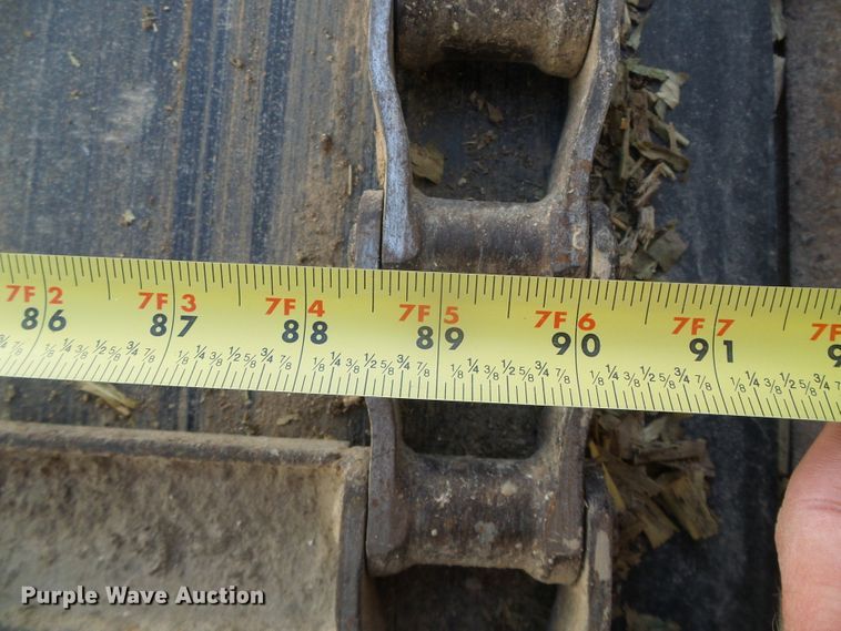 image for item DH4814 2010 Aeroswint silage trailer