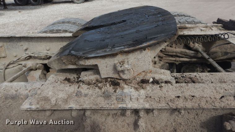 image for item DH5092 2008 Freightliner Columbia semi truck