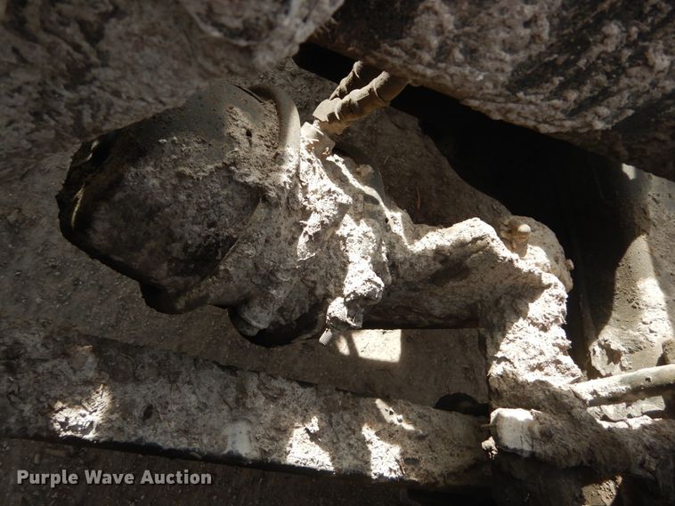 image for item DH5092 2008 Freightliner Columbia semi truck