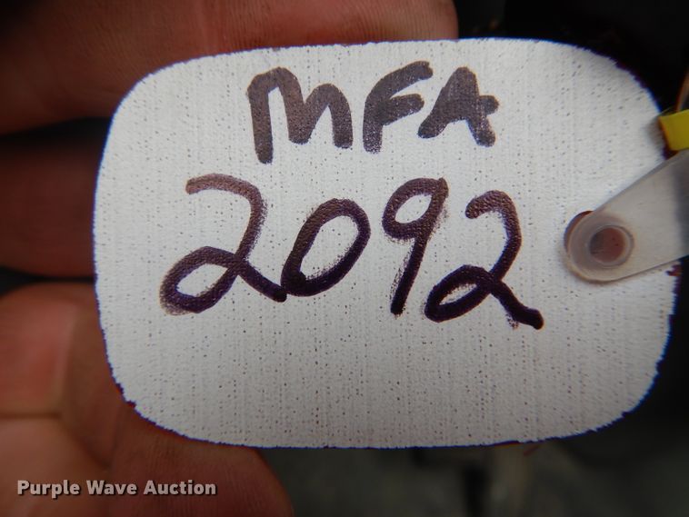 image for item DH6478 2005 Freightliner M2 truck cab and chassis