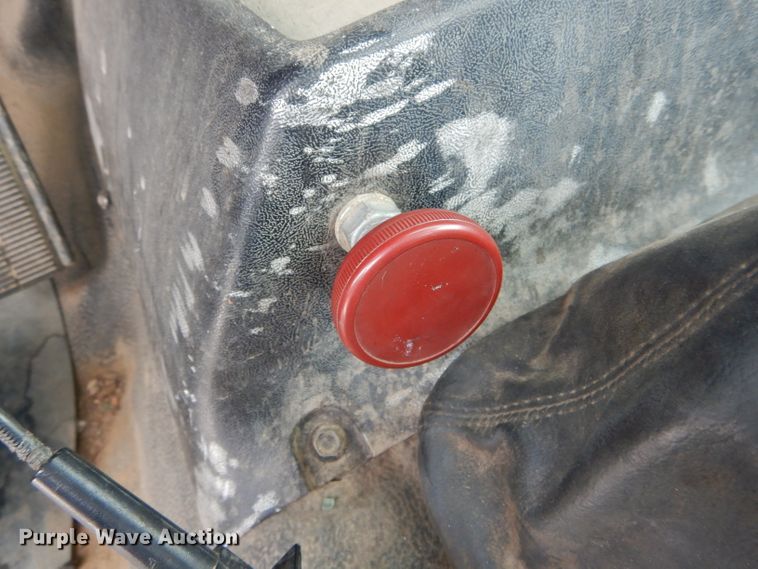 image for item DH6479 1995 Chevrolet C5500 crane truck