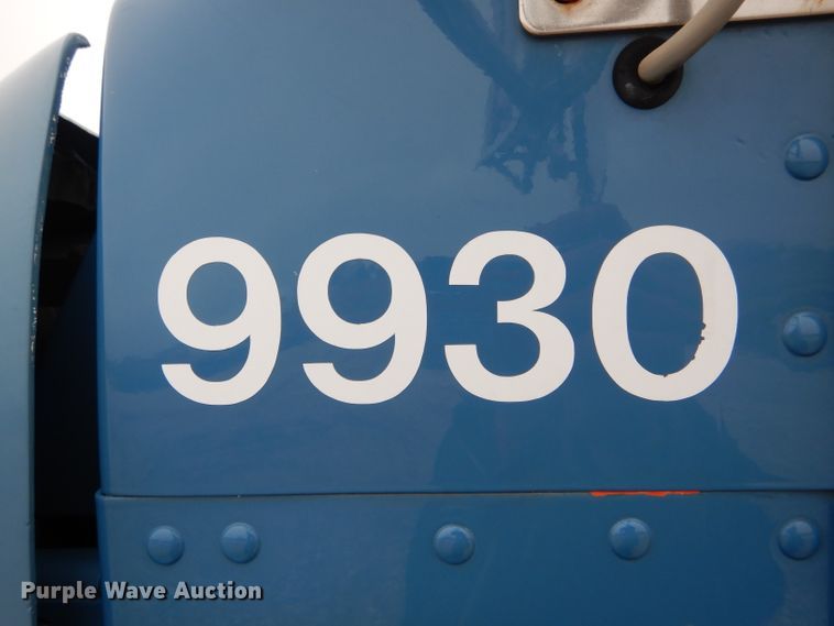 image for item DH6481 2005 Kenworth T300 truck cab and chassis