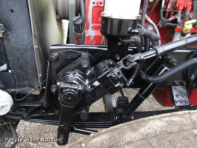 image for item DH8443 2006 Peterbilt 379 semi truck