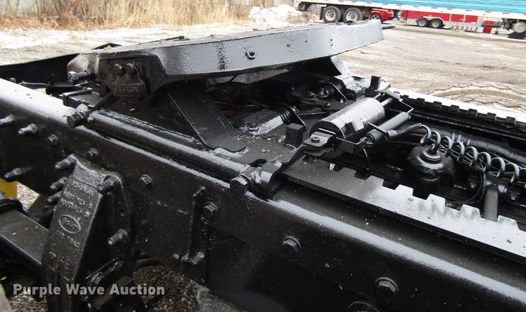 image for item DH8443 2006 Peterbilt 379 semi truck