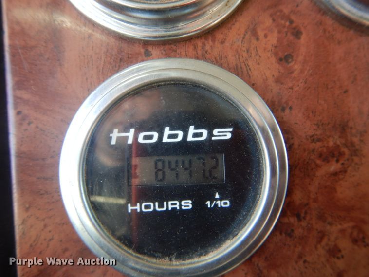 image for item DI2452 2005 Peterbilt 379 semi truck