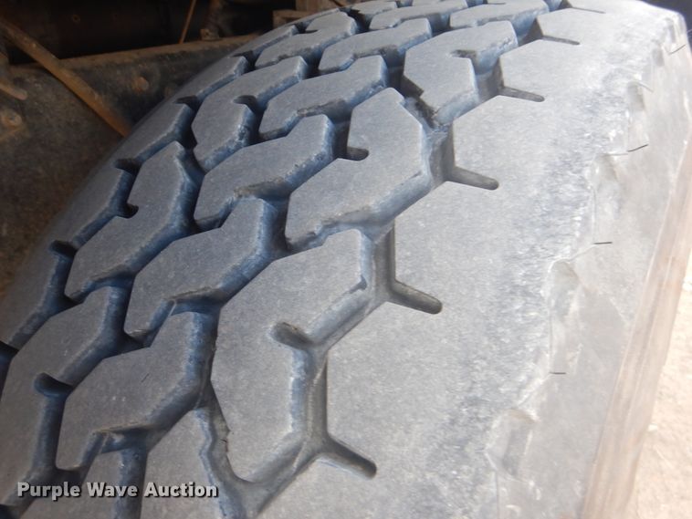 image for item DI2454 1998 Mack CL dump truck